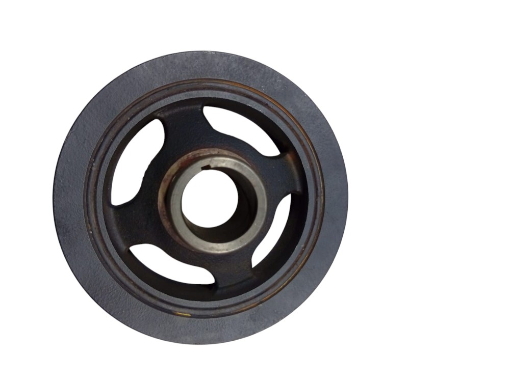 Polia Virabrequim Cherokee 3.6 V6 201005184293ag