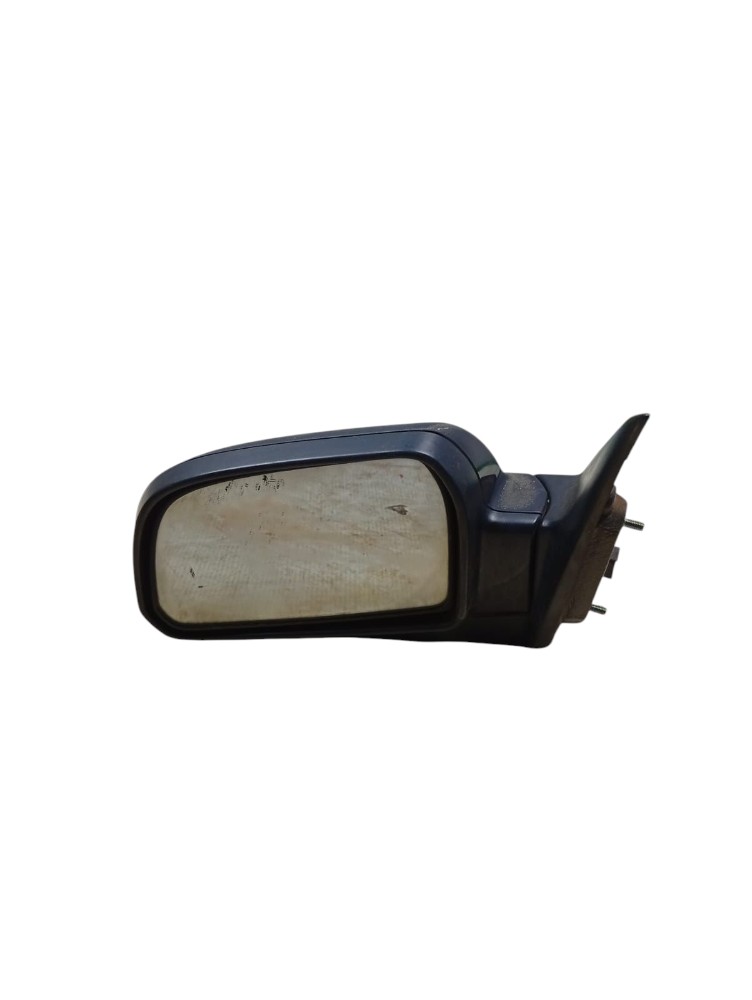 Retrovisor Elétrico Esquerdo Tucson 2.0 2013 2014 Detalhe