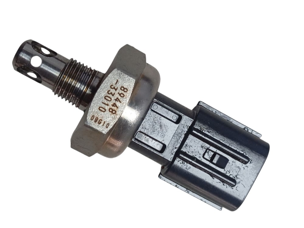 Sensor Pressão Óleo Corolla 2022 4