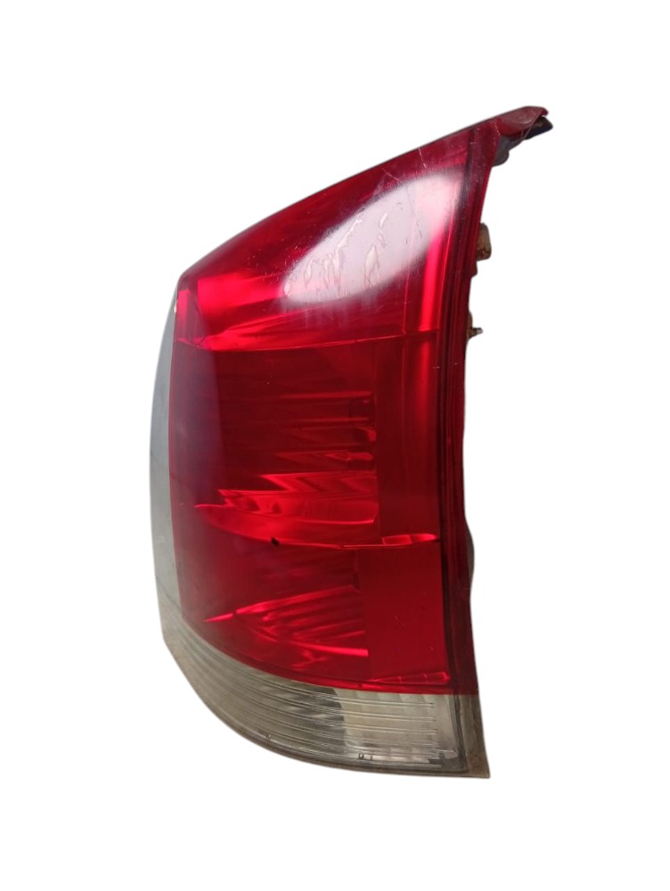 Lanterna Traseira Direita Fiat Palio 2004 2006 Avaria 3