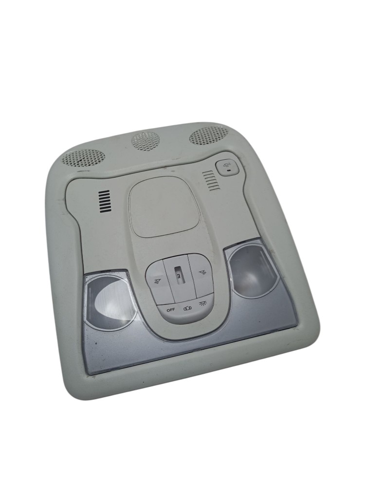Luz Teto Cortesia Renegade 2016 2018 51952930