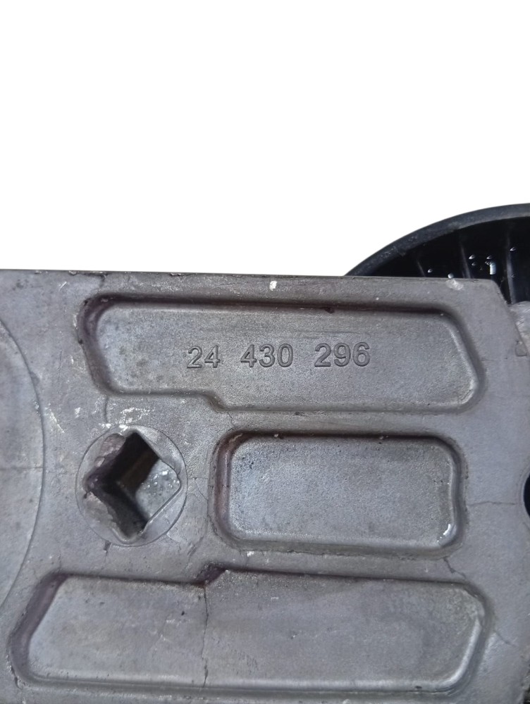 Tensor Correia Alternador Chevrolet Malibu 2.4 2011 4