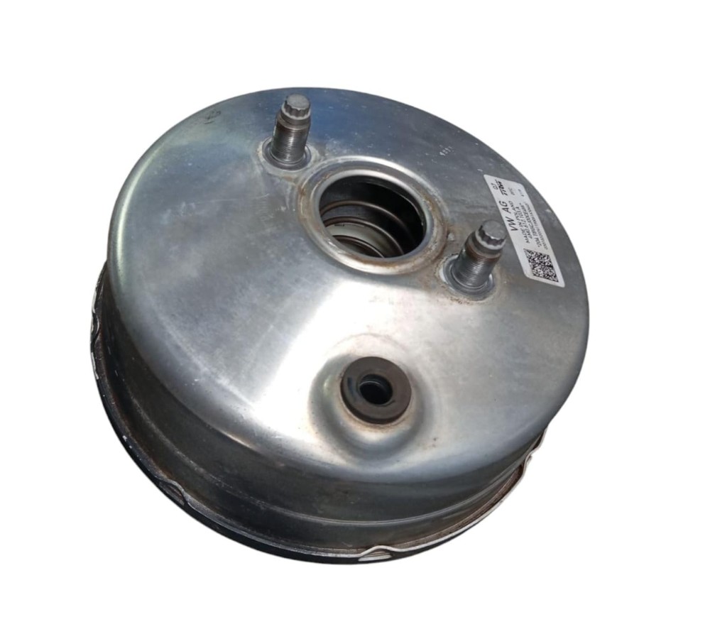 Hidrovacuo Servo Freio Audi Q7 3.0 2016 6