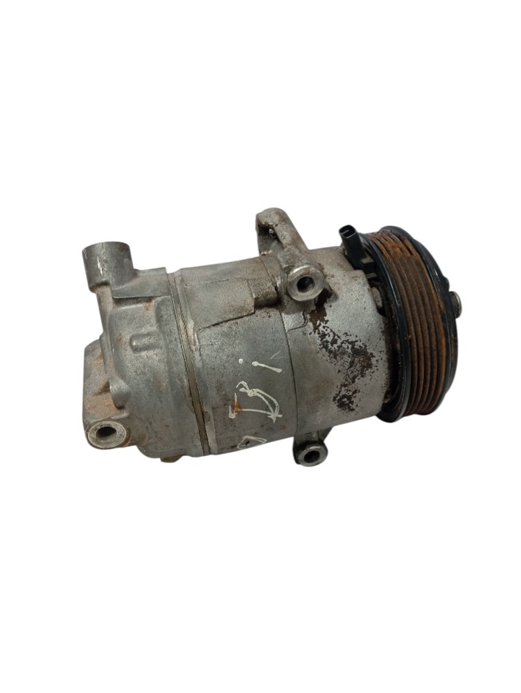 Compressor Ar Condicionado Mobi 5