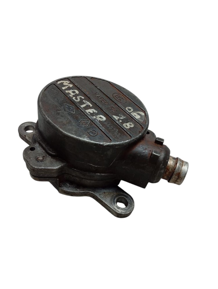 Bomba Vácuo Renault Master 2.5 2006 2010 8200640105