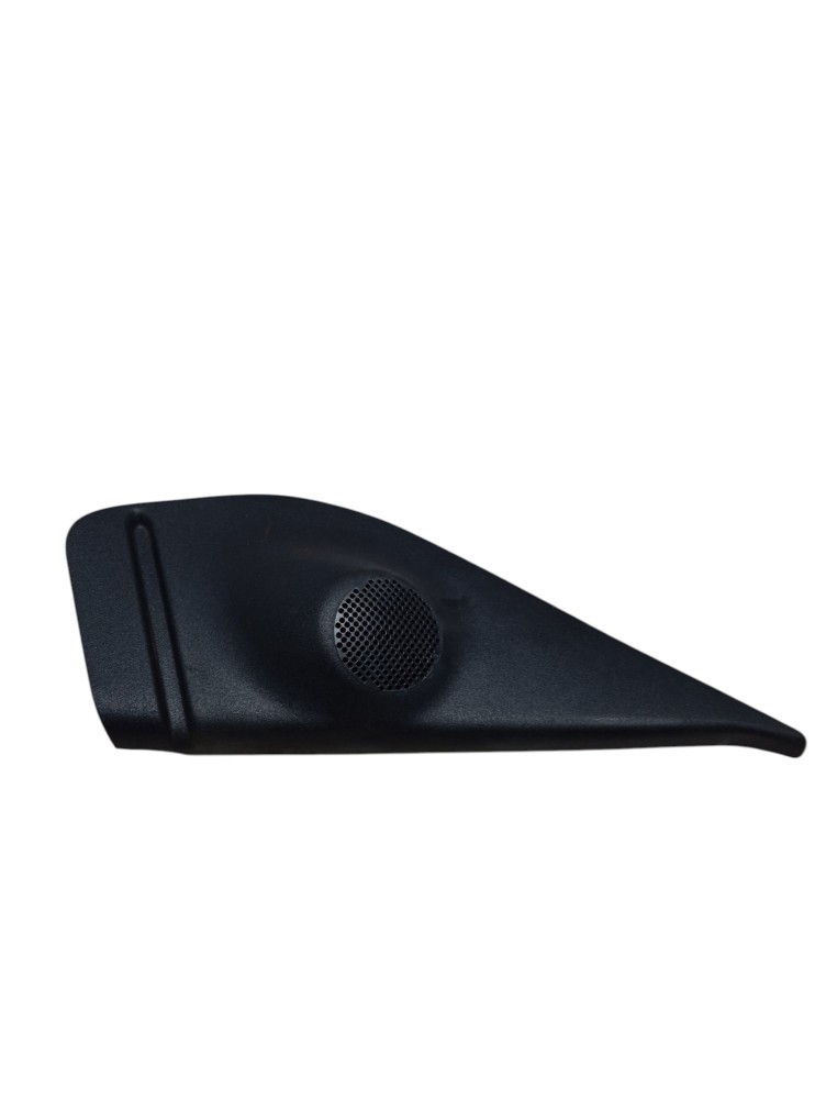 Moldura Interna Retrovisor Direito Palio 2001 2005 5025866 Preto