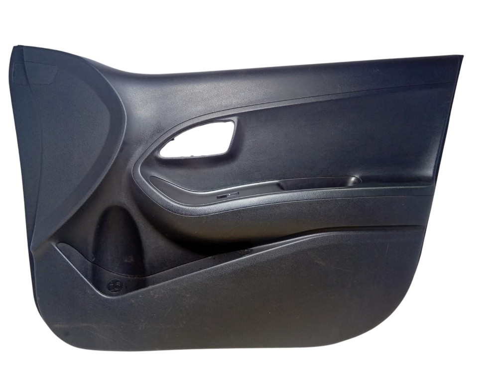 Forro Porta Traseira Direita Kia Picanto 2012 2016