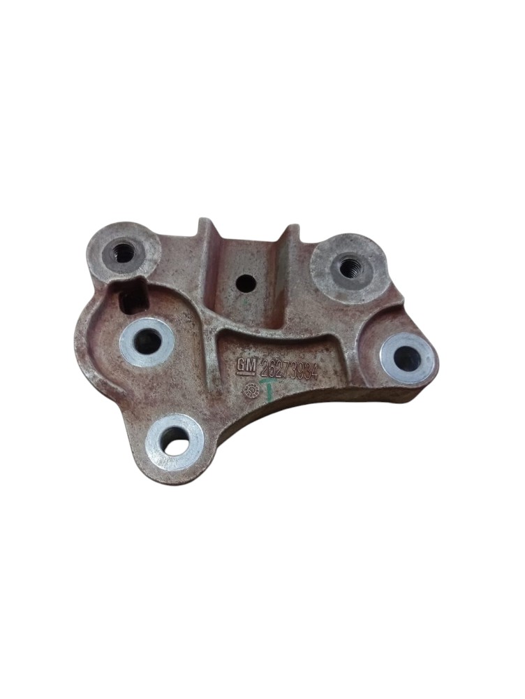 Suporte Coxim Superior Cambio Chevrolet Onix Tracker 2020 24