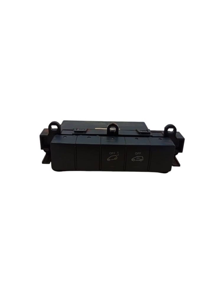 Botão Alarme Reboque Mercedes B180 2010