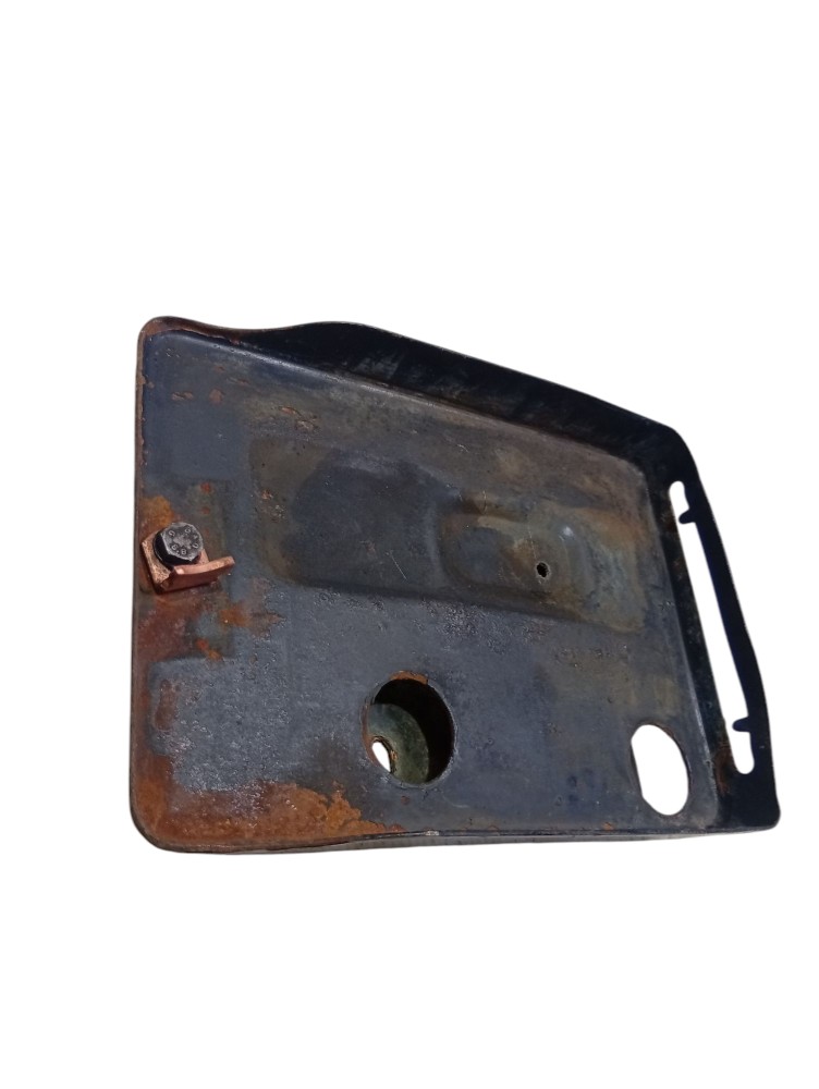 Suporte Caixa Bateria Lifan 320 1.3 16v 2010 5