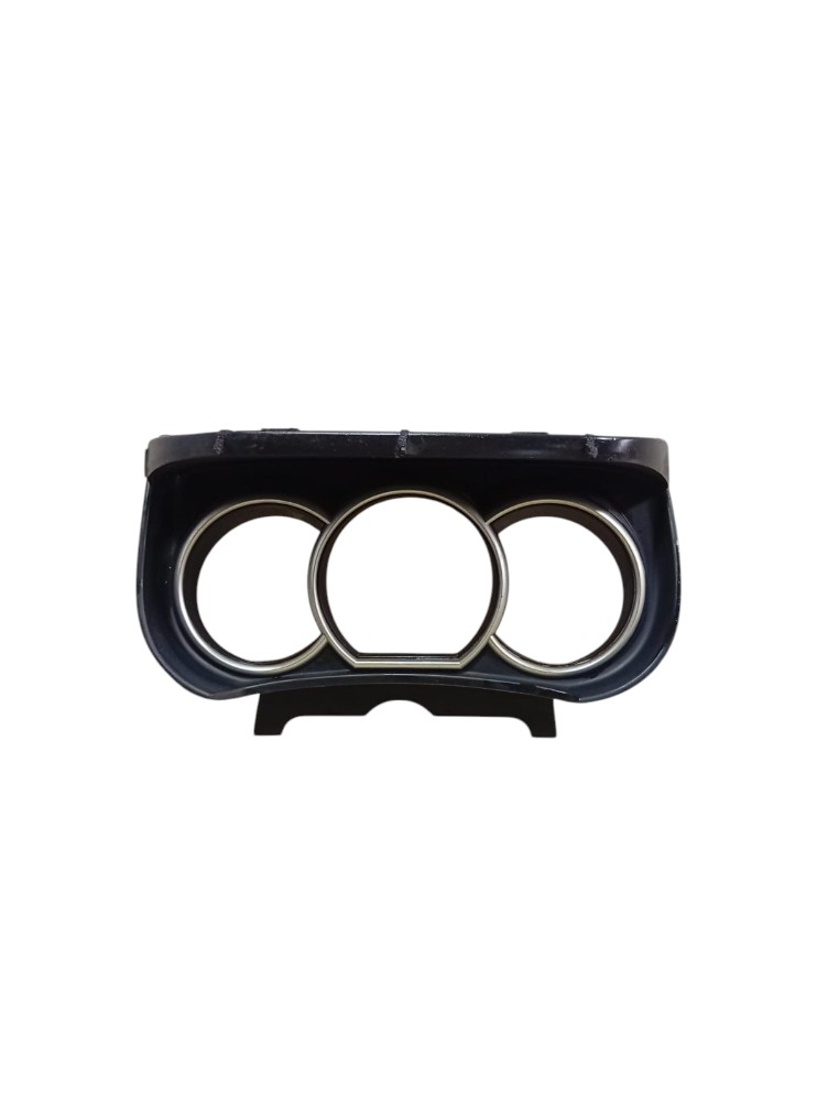Moldura Painel Instrumentos Nissan Tiida 2009 2011