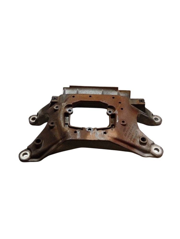 Suporte Coxim Câmbio Audi A4 2014