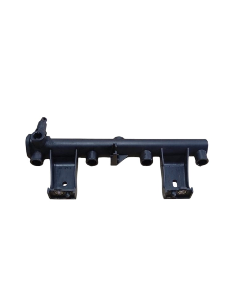 Flauta Bico Injetor Citroen C3 Peugeot 206 207 1.6 2008 2009