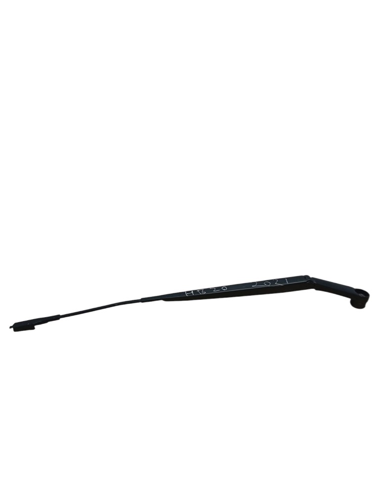 Braço Limpador Parabrisa Passageiro Hb20 2021 98320r1000