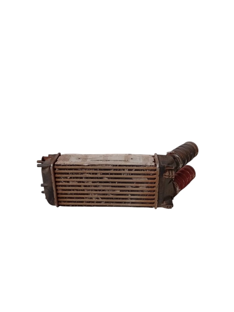 Intercooler Radiador Citroen C4 Ds4 2014 2016