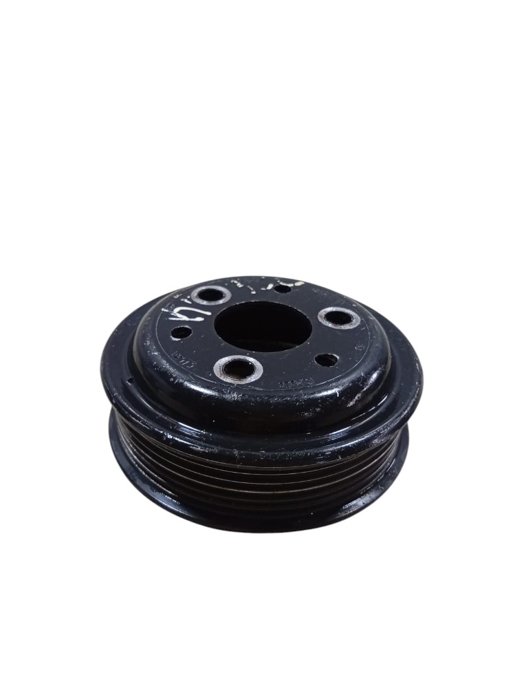 Polia Bomba Água Ford Ka 1.0 2017 2020