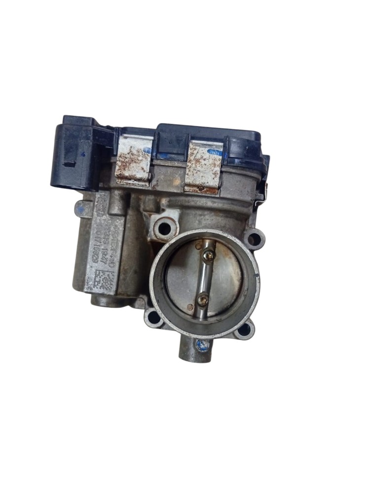 Tbi Corpo Borboleta Fiat Argo 1.3 2017 2020