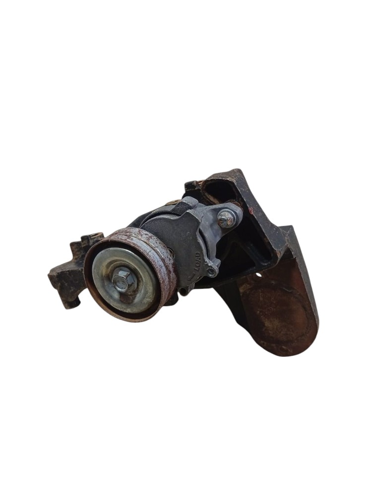Suporte Compressor Bomba Direção Chevrolet Vectra Astra
