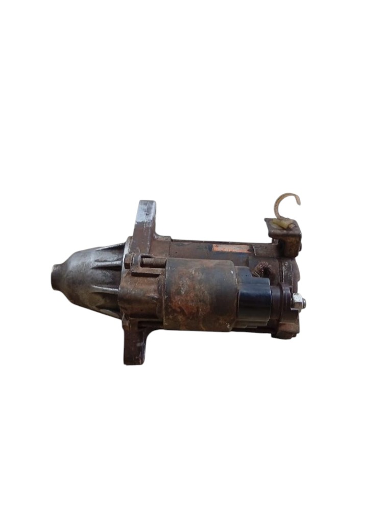 Motor Arranque Partida Honda Civic 1.7 2002 2006