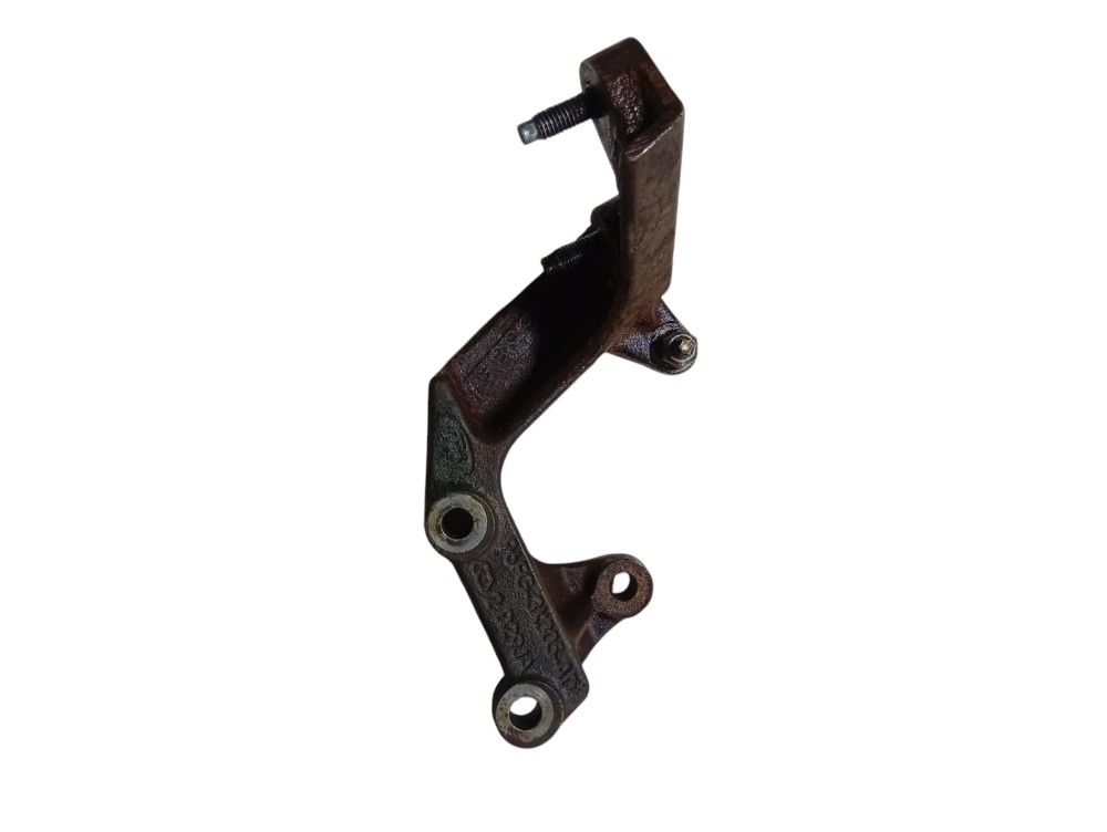 Suporte Semi Eixo Ford Fiesta 1996 2000