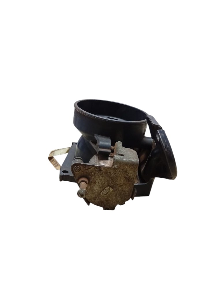 Tbi Corpo Borboleta Ford Focus 2.0 2002 2006 3