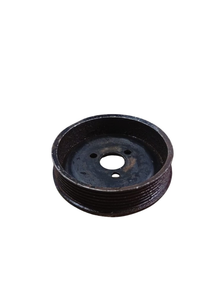 Polia Bomba Água Ford Ecosport Fiesta Ka 1.0 1.6 2001 2003