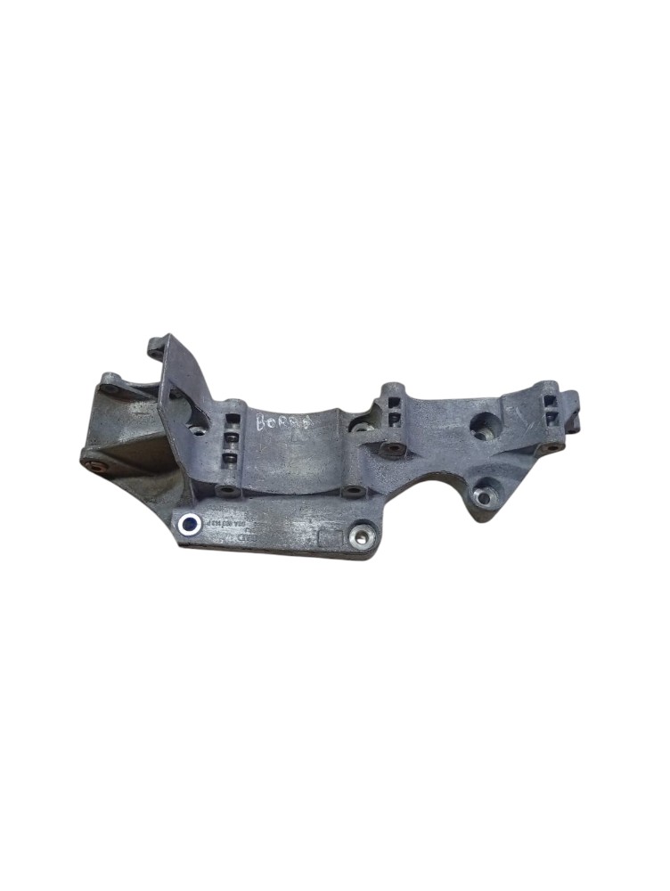 Suporte Alternador Compressor Volkswagen Golf Bora 1999 2005