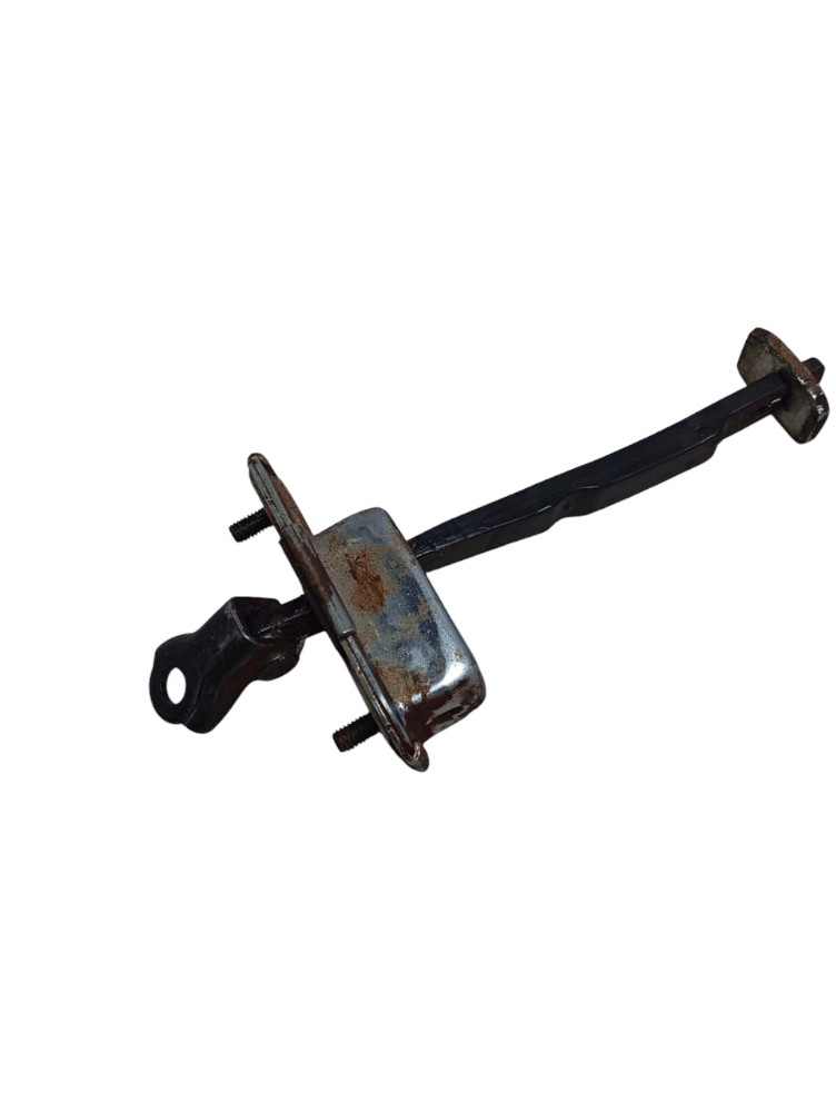 Limitador Porta Traseira Esquerda Ford New Fiesta 2015 2