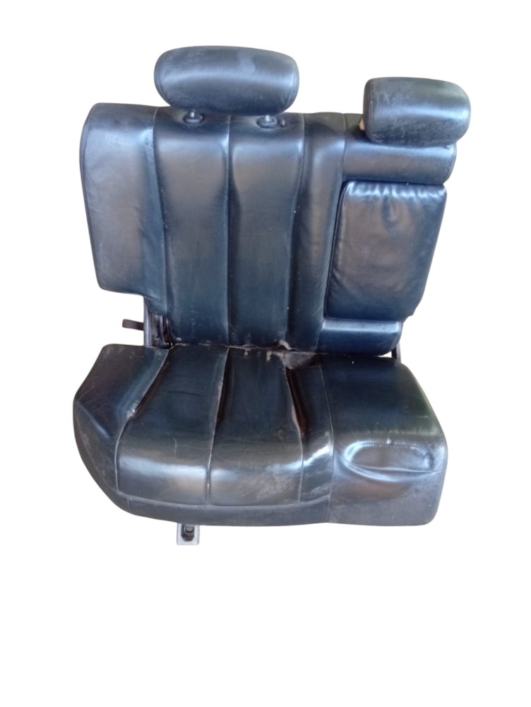 Jogo Banco Nissan Murano 3.5 2010 Recuperar 3