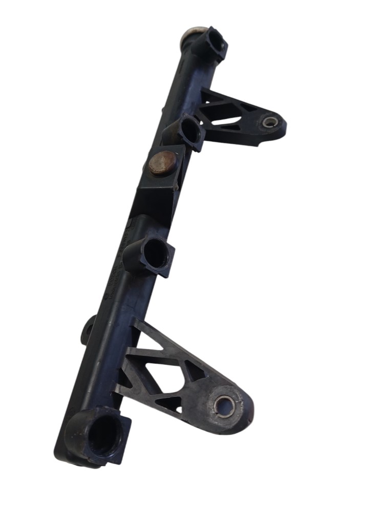 Flauta Bico Injetor Peugeot 206 1.4 2008 9661364380 3