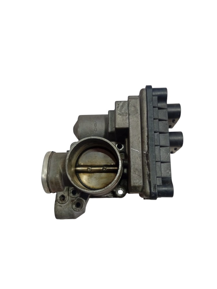 Tbi Corpo Borboleta Mercedes Classe A 1.6 2001 2005