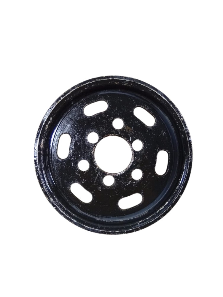Polia Bomba Direção Volkswagen Golf Audi A3 2.0 2005 2011 3