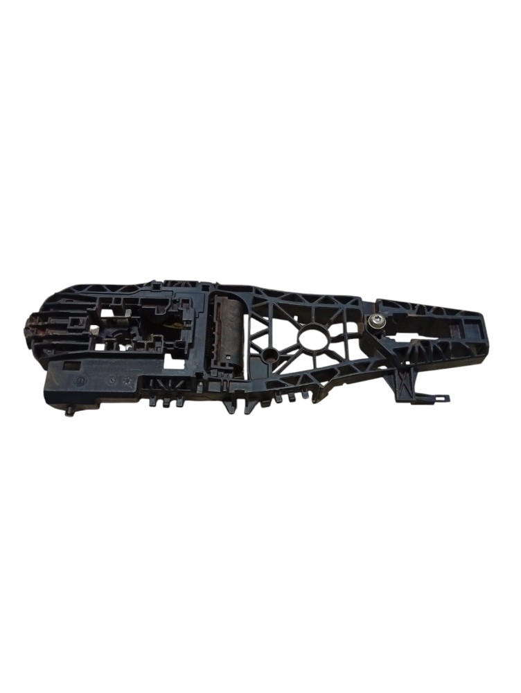 Suporte Maçaneta Externa Fiat Toro Jeep Renegade 2015 Avaria