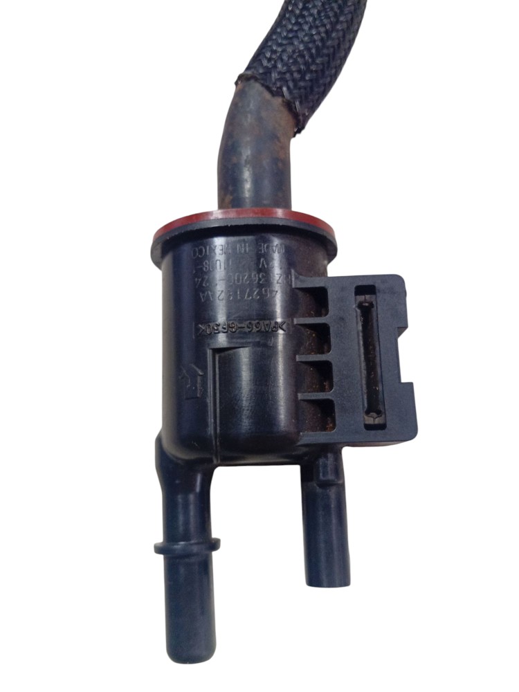 Valvula Canister Coletor Compass 2.0 2018 4627182aa 4