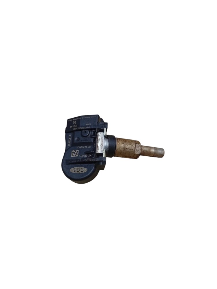 Sensor Pressão Pneu Jeep Compass 2010 2012
