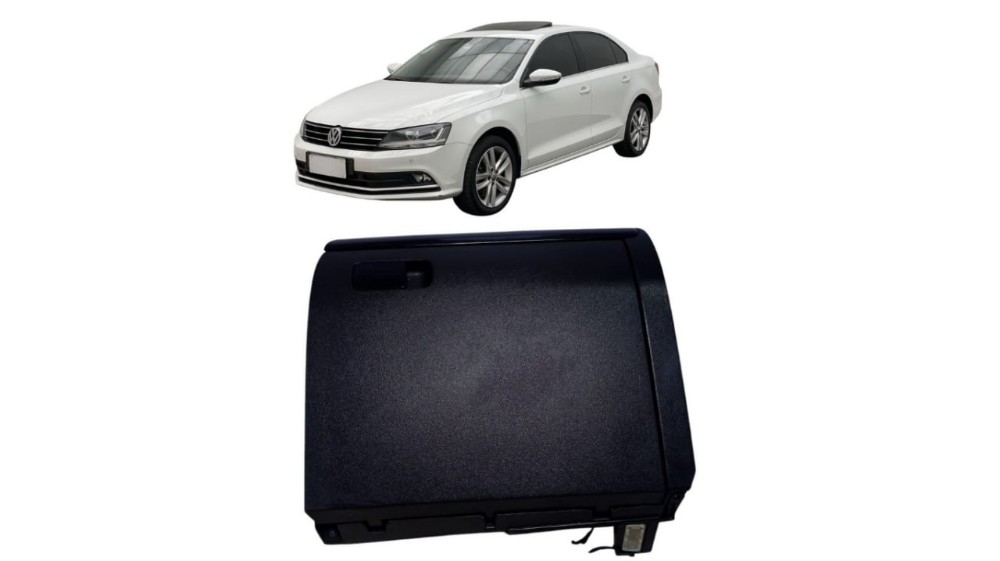 Porta Luvas Volkswagen Jetta 2.0 2017 5c7857097