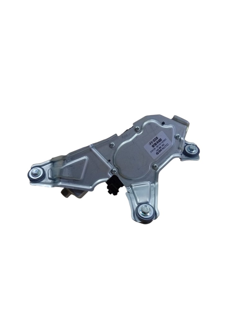 Motor Limpador Traseiro Creta 2017 2021 4