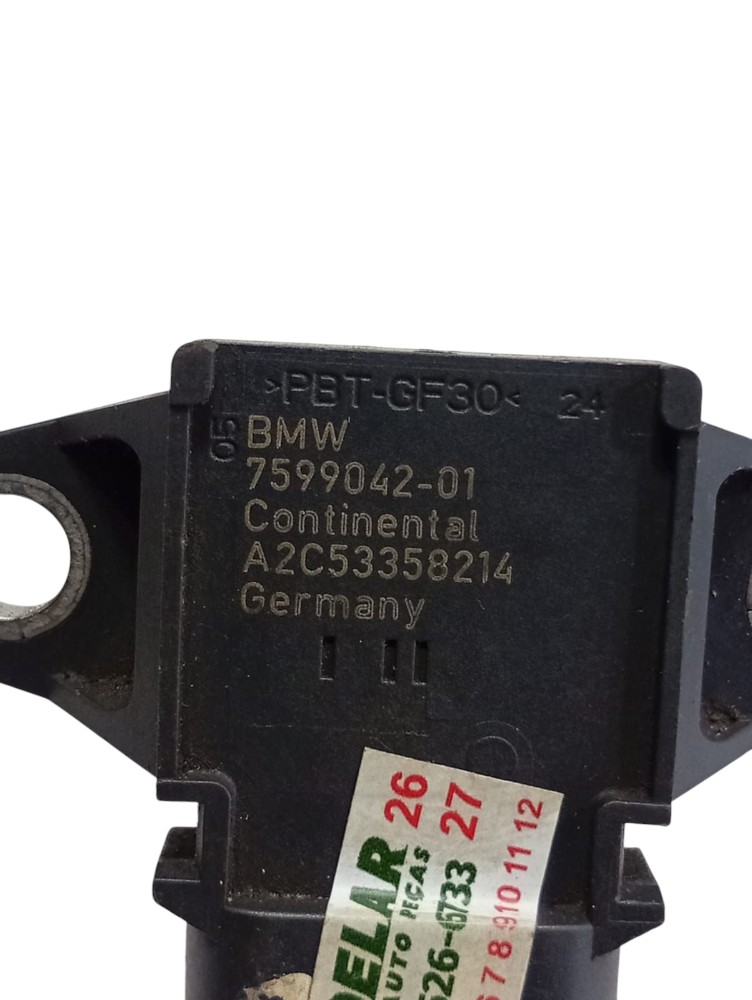 Sensor Map Bmw 320i 2.0 2011 2017 4