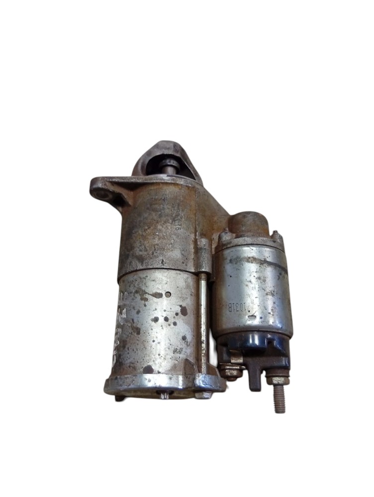 Motor Arranque Partida Chevrolet Cruze Sonic 1.8 2012 2016 2
