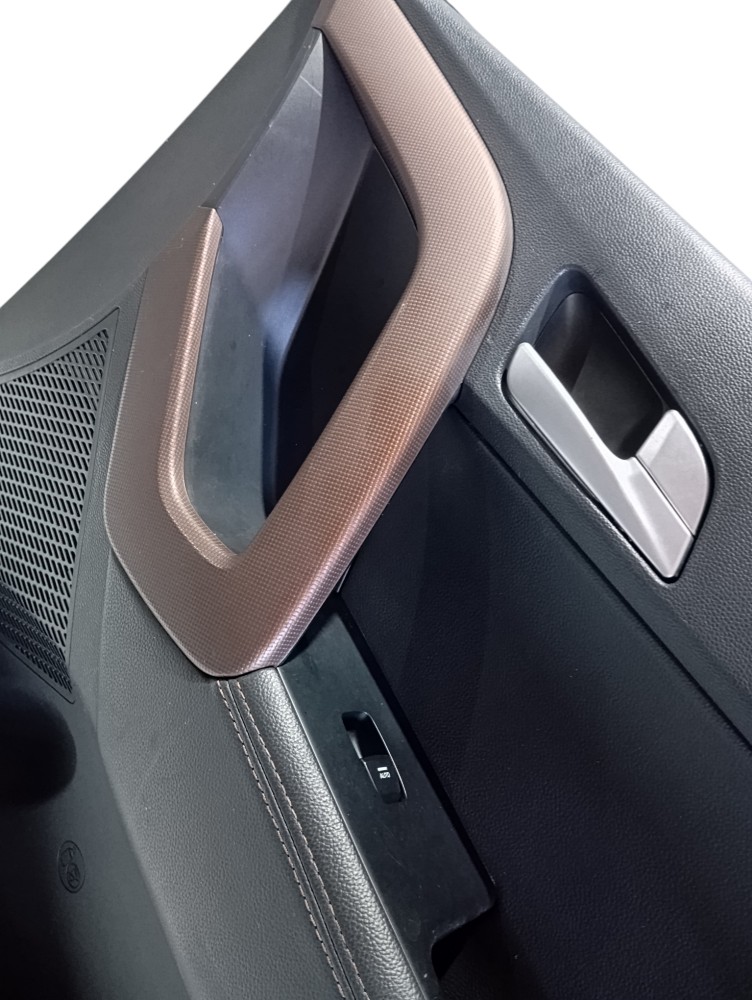 Forro Porta Dianteira Direita Hyundai Creta 2017 82310m4000 5