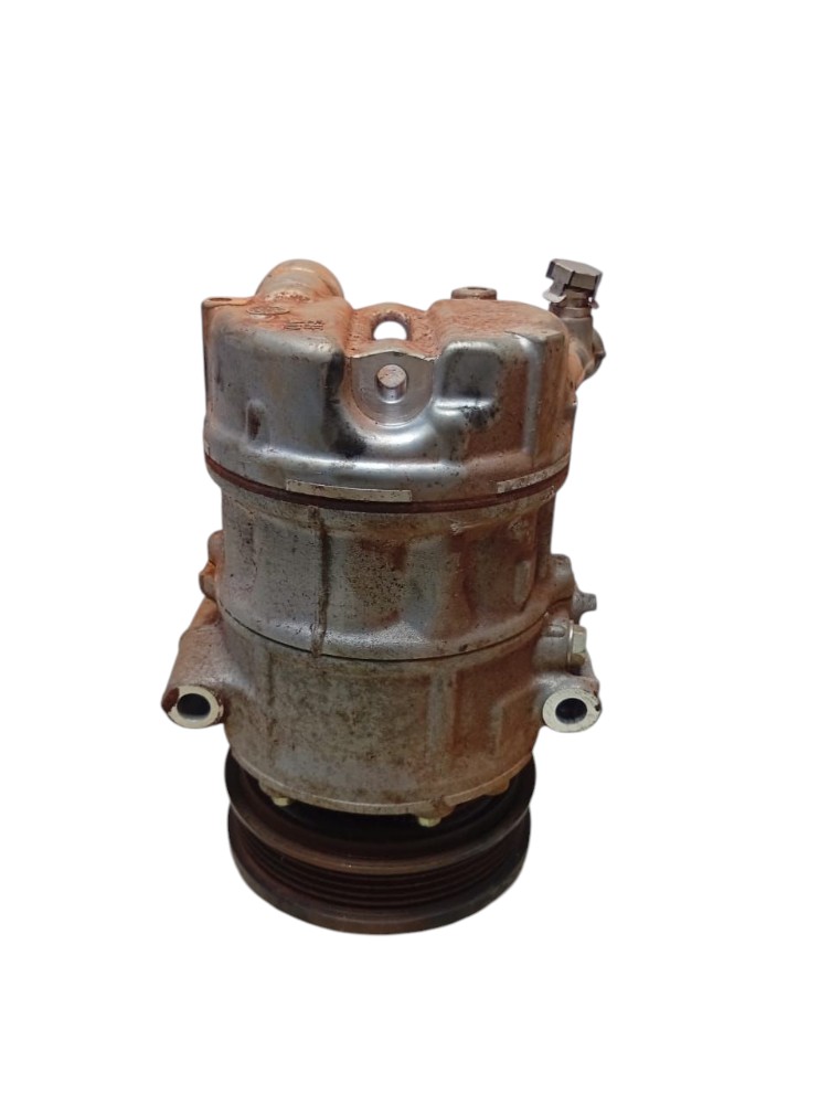 Compressor Ar Condicionado Fiat Cronos 1.3 Avaria 4