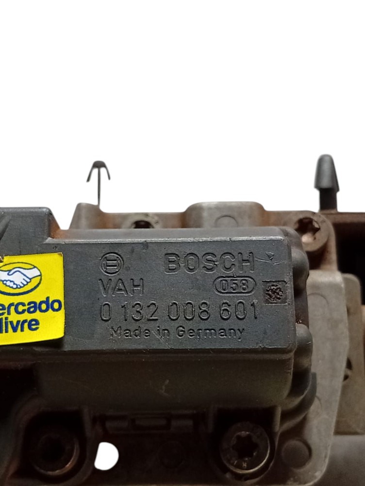 Tbo Corpo Borboleta Volkswagen Golf 1.8 1994 1996 7