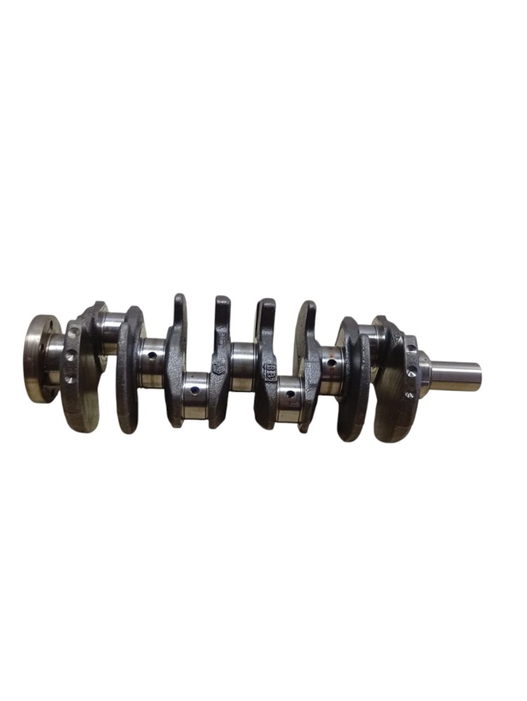 Virabrequim Peugeot 206 207 307 1.6 Para Retificar