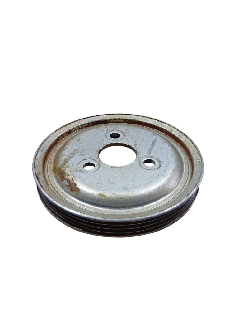 Polia Bomba Direção Fiat Palio Siena 1.4 2009 2012