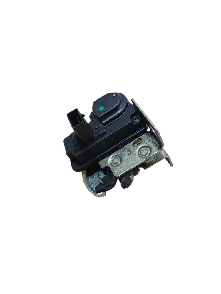 Fechadura Superior Tampa Traseira Jeep Grand Cherokee 2012