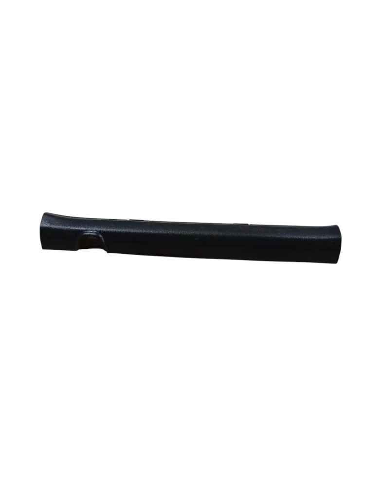 Soleira Dianteira Esquerda Creta 2017 2021 Preto