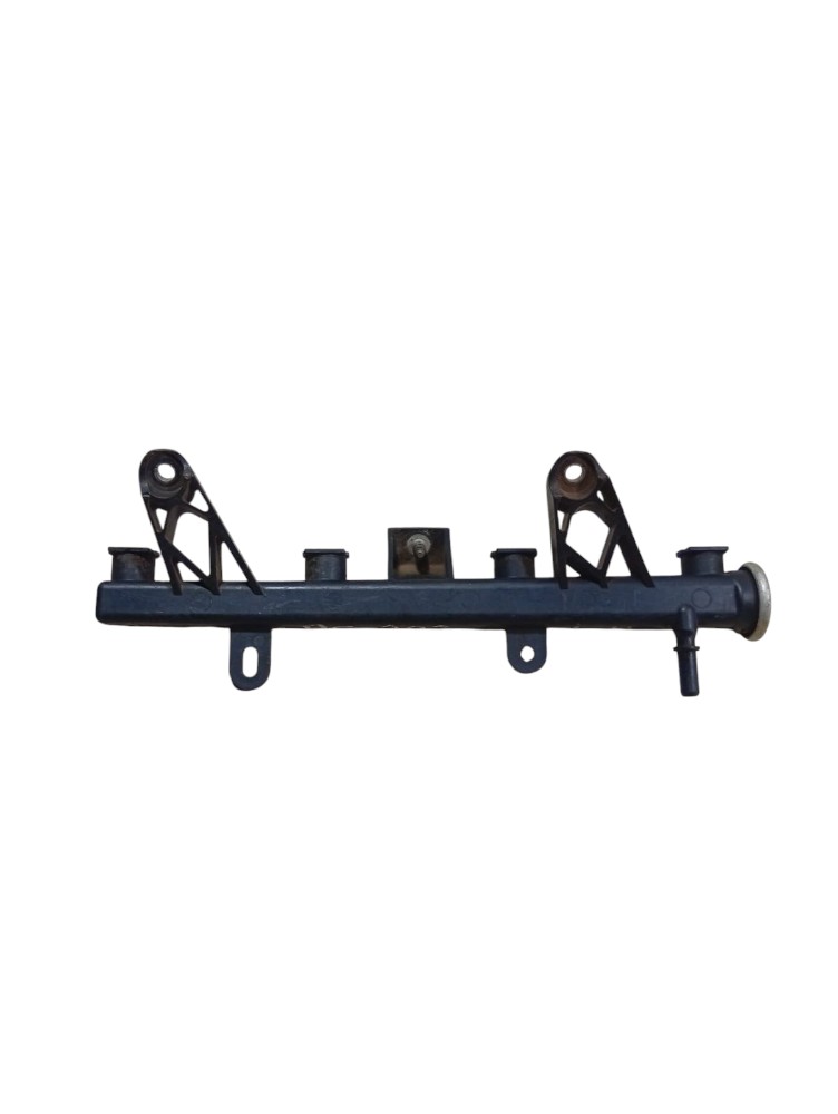 Flauta Bico Injetor Citroen C3 Peugeot 206 1.4 2006 2012