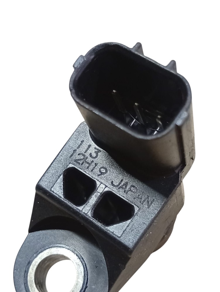 Sensor Rotação Honda Fit 2003 2006 4