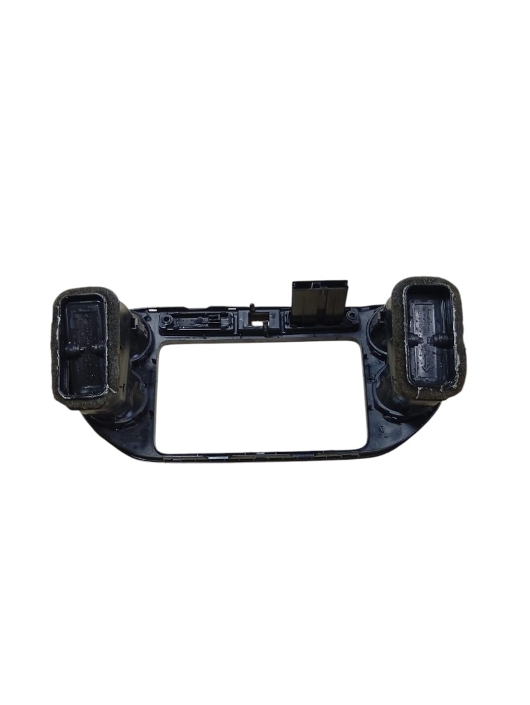 Difusor Ae Central Moldura Volkswagen Tiguan 2011 2013 4