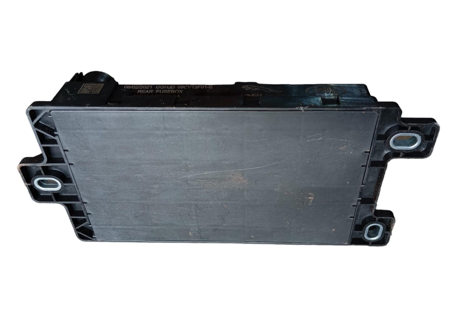 Caixa Fusível Traseiro Range Rover Evoque 2021 2022 2023 3